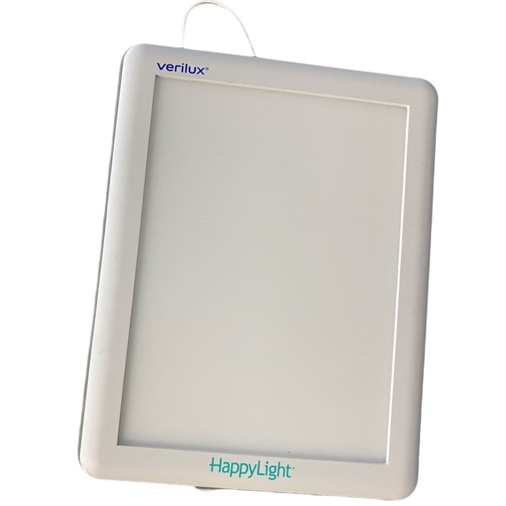 Verilux happy light excellent condition